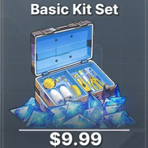 Basic Kit Set