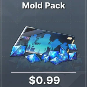 Mold Pack