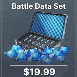 Battle Data Set