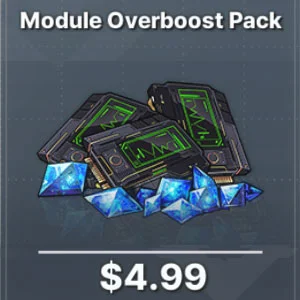 Module Overboost Pack
