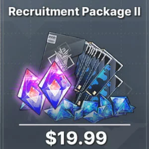 Recruitment Package Il