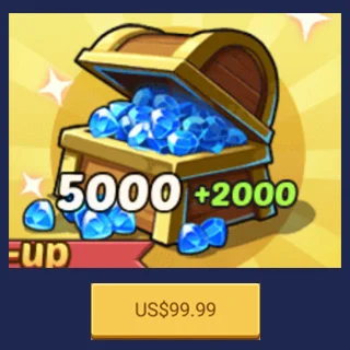 Gem 5000