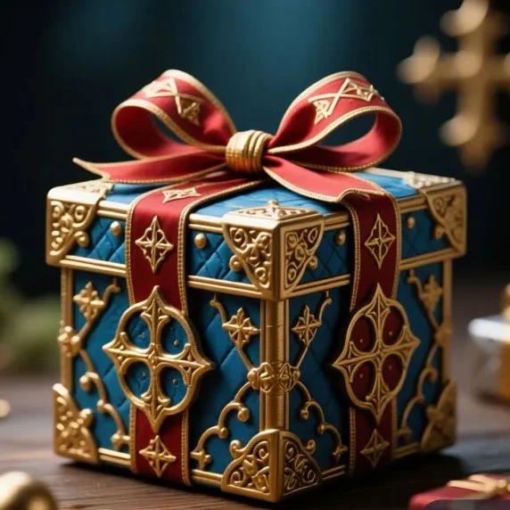 Optional Gift Pack $99.99