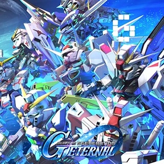 SD Gundam G Generation ETERNAL
