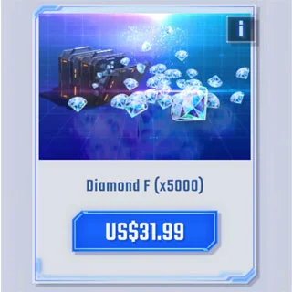 Diamond F