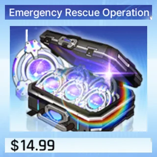 Emergency Rescue Operation II