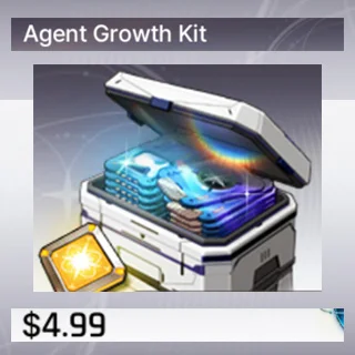 Agent Growth Kit