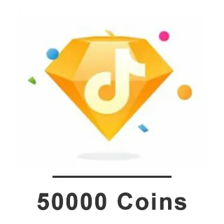 50000 Coins