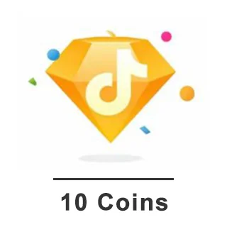 10 Coins