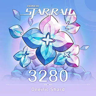 3280 Oneiric Shard