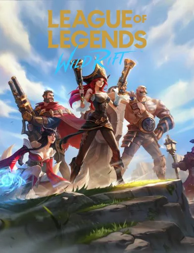 League of Legends: Wild Rift