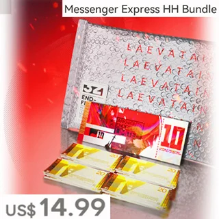 Messenger Express HH Bundle