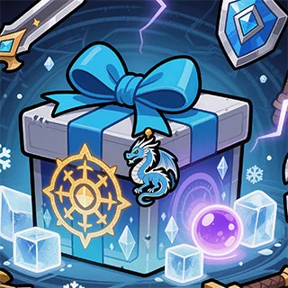 $19.99 Self-Selected Pack