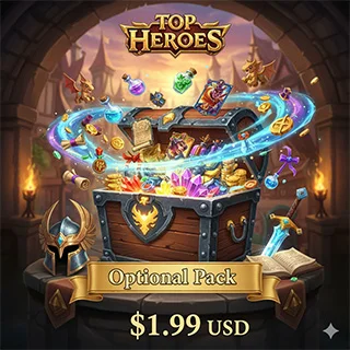 $1.99 Self-Selected Pack