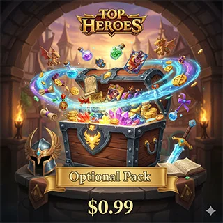 $0.99 Self-Selected Pack