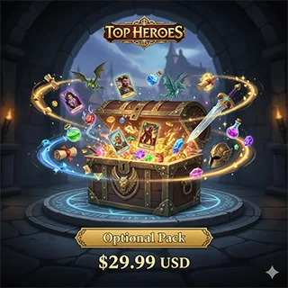 $29.99 Self-Selected Pack