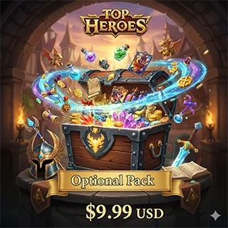 $9.99 Self-Selected Pack