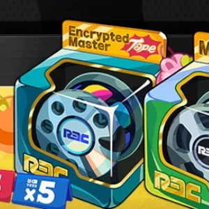 Favored Invitation Gift