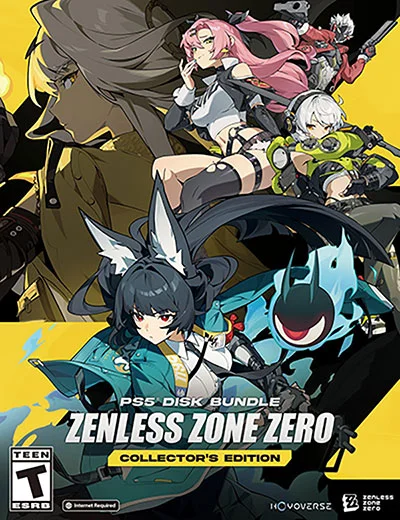 Zenless Zone Zero