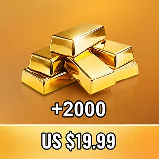 Gold 2000
