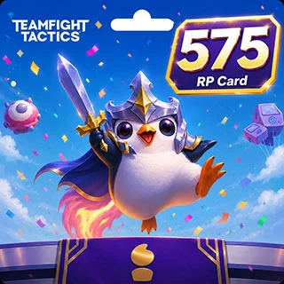 575 RP Gift Card