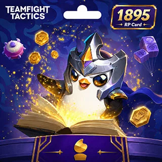 1895 RP Gift Card