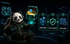 Buy Now, Pay Later