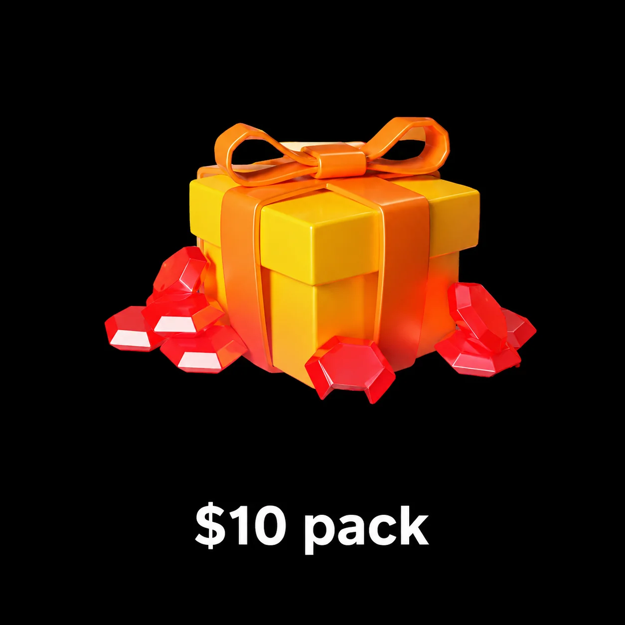 ANY PACK
