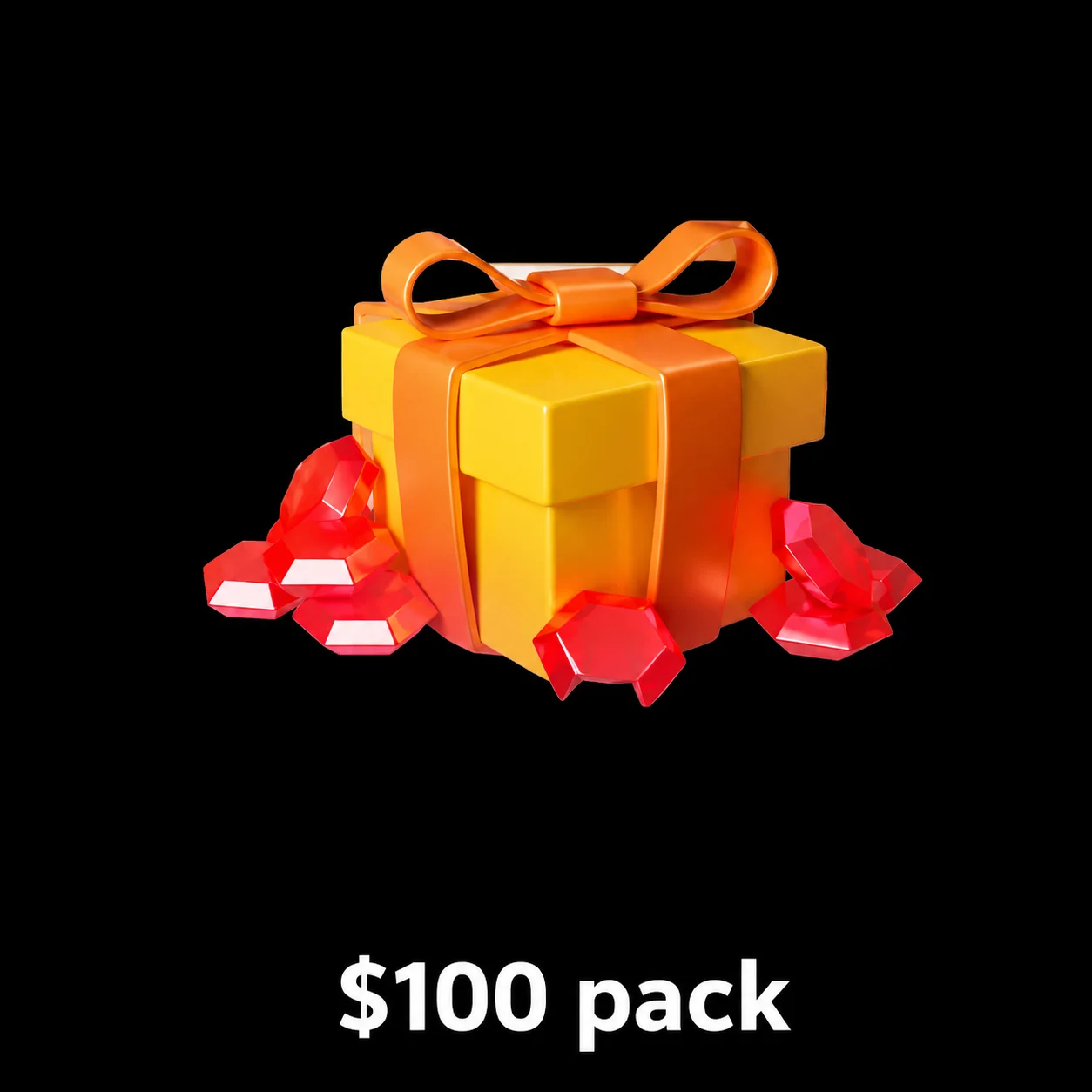 ANY PACK
