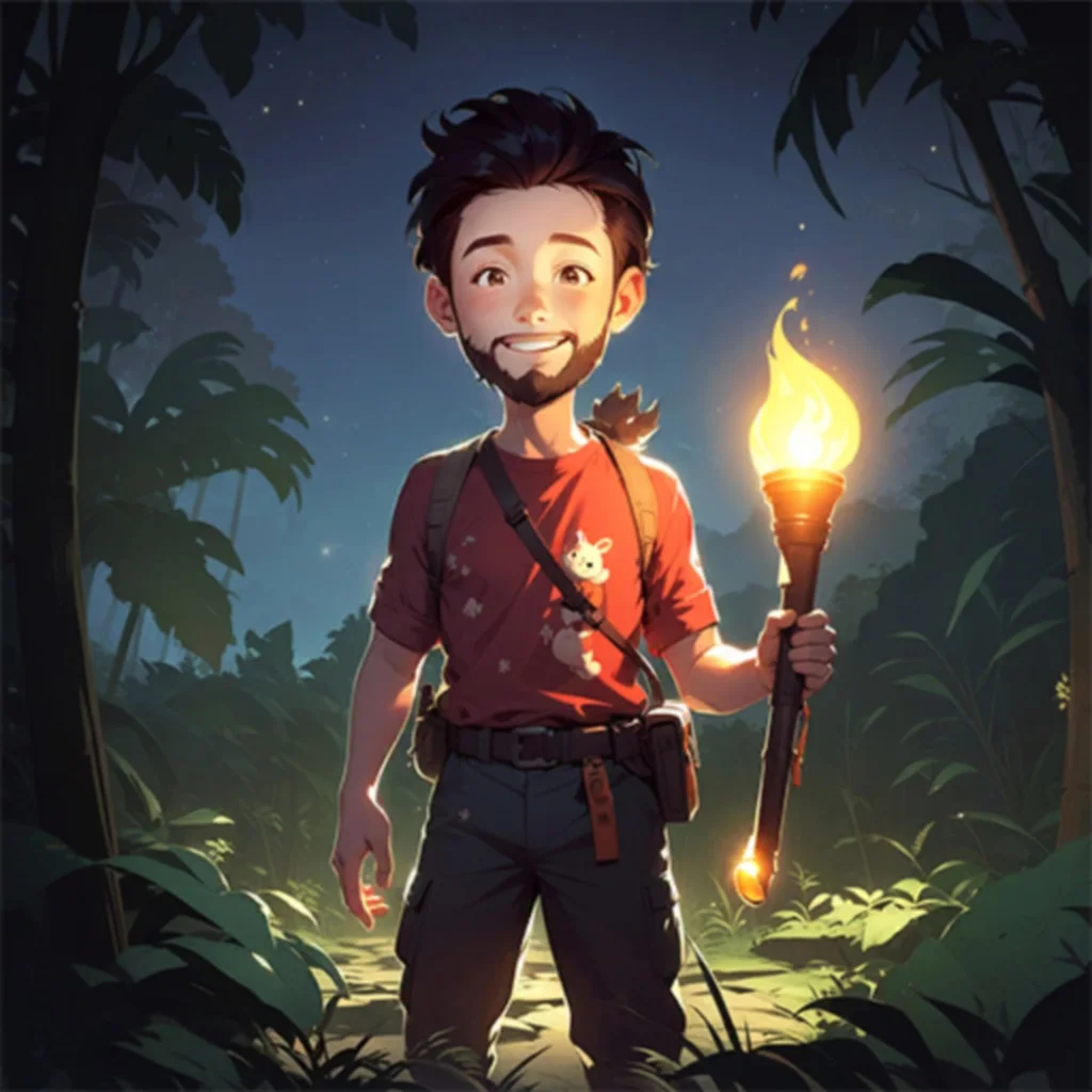 Dark war survival