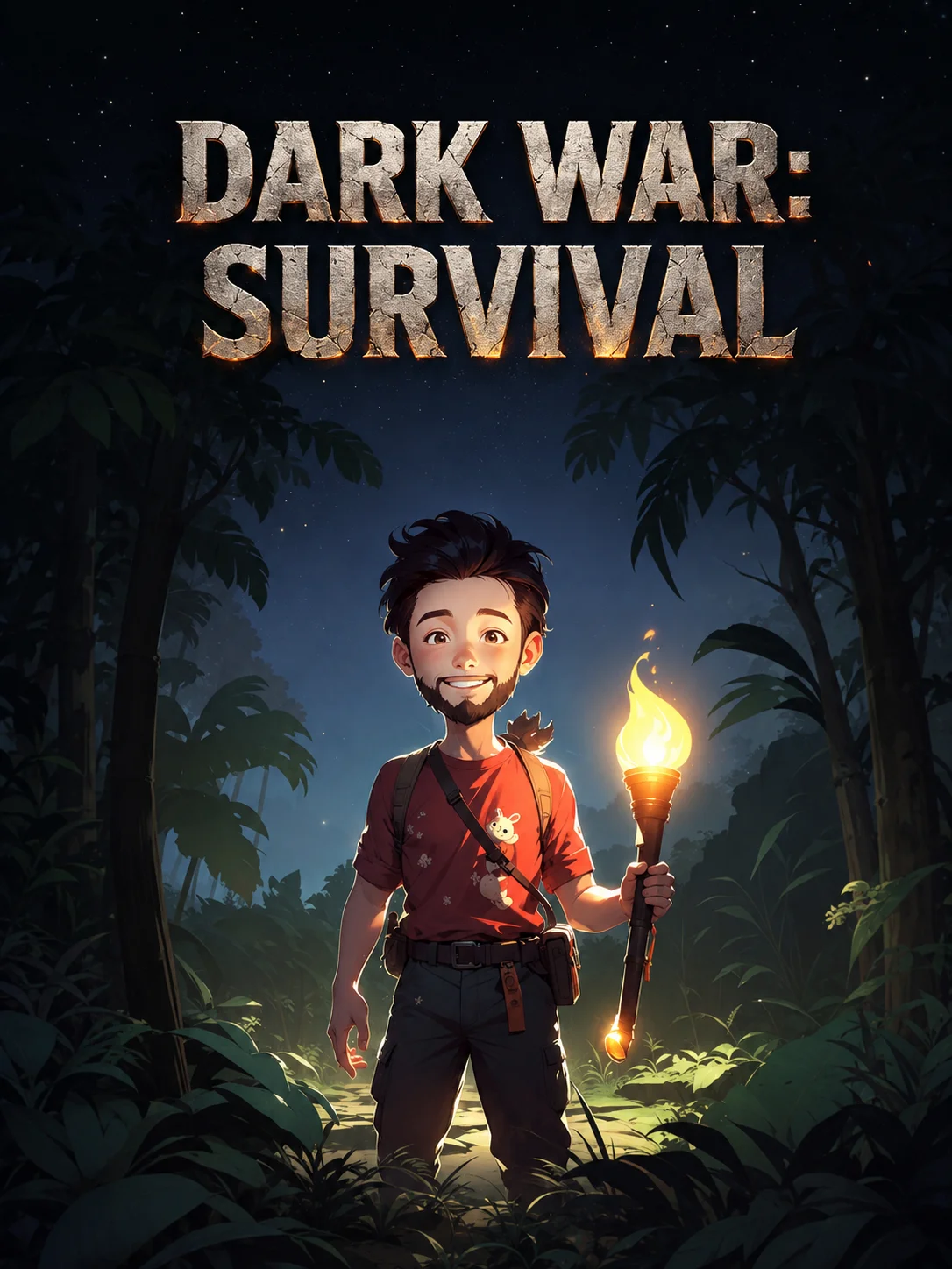 Dark war survival