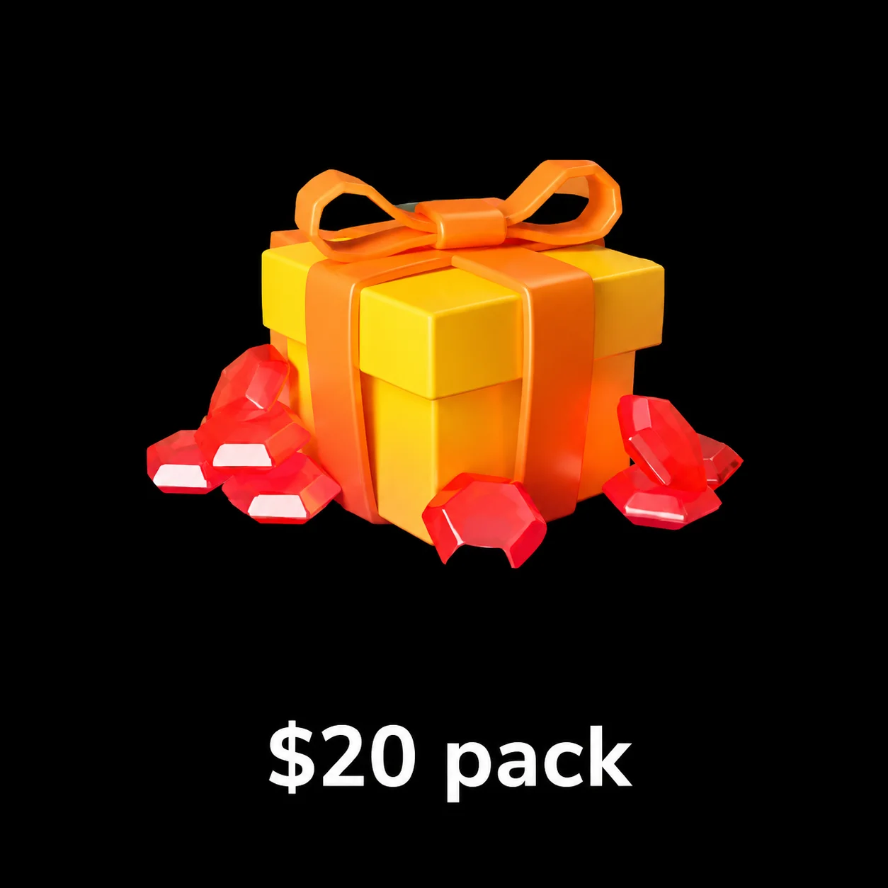 ANY PACK