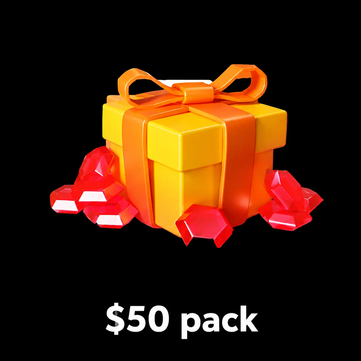ANY PACK